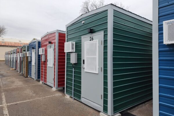 Councillors seek Strong Mayor Powers to open emergency homeless shelter