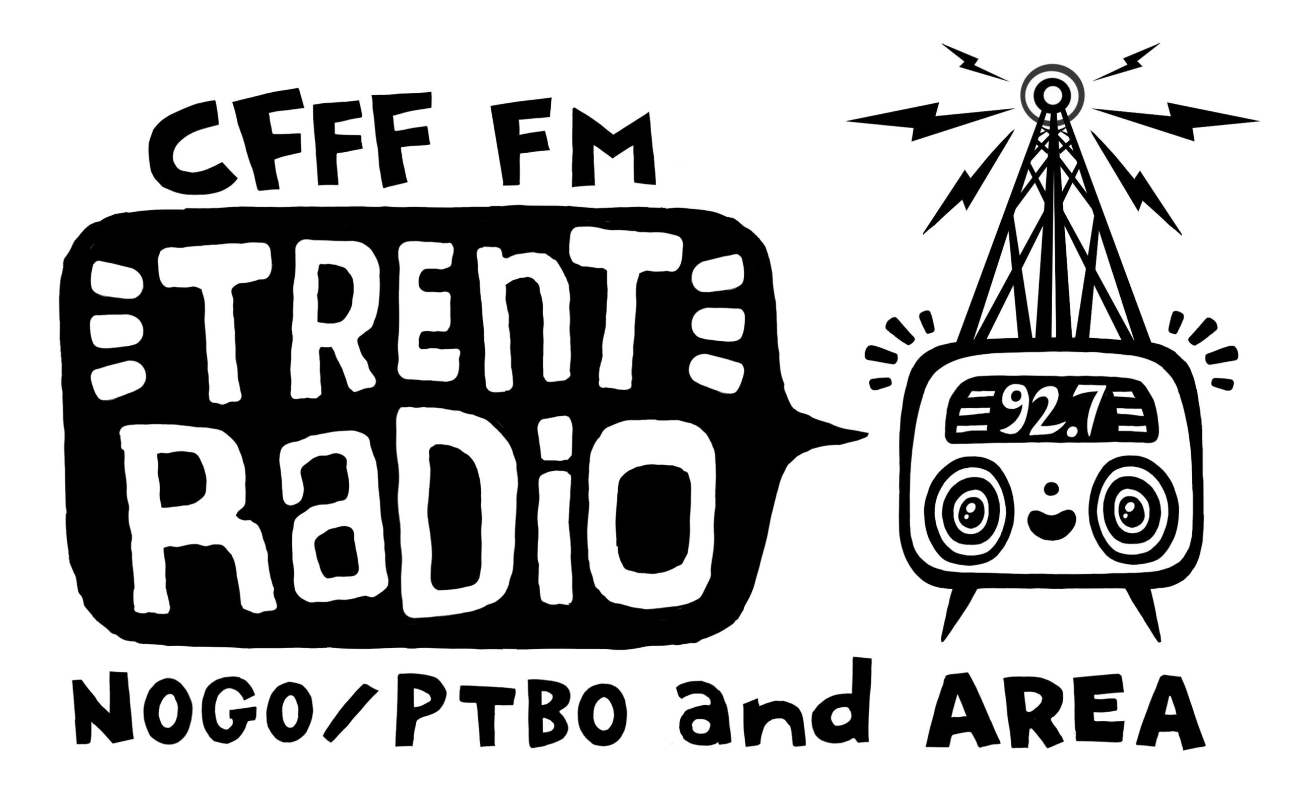CFFF FM Trent Radio 92.7 Nogo/Ptbo and area