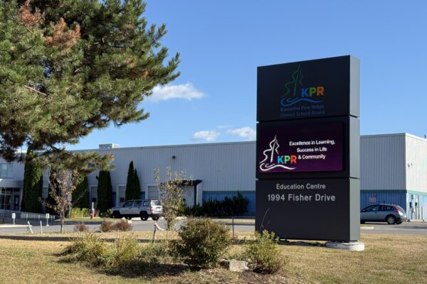 Kawartha Pine Ridge Trustee highlights new school, boundary changes, and transportation updates