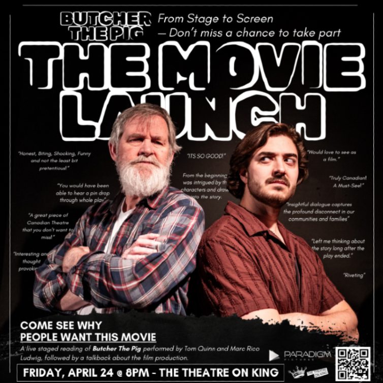 Photo by Marc Ludwig on Facebook